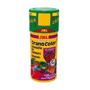 JBL Novo Grano Color 120g Click
