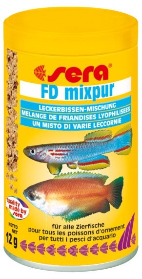 Sera FD Mixpur